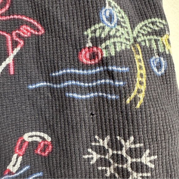 Chubbies Lounge Shorts Size Large - Picture 3 of 9